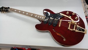 Epiphone Riviera P 93 | eBay