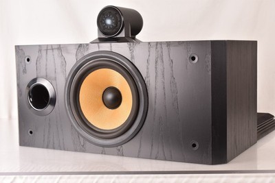 Bowers & Wilkins B&W Matrix HTM Center Channel Speaker