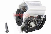 Original Metzger Stellelement Zentralverriegelung 2317022 FüR Renault