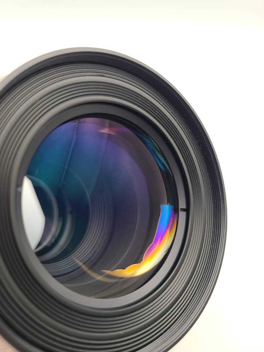 Very Good!] Mamiya Sekor Z 180mm f/4.5 W-N Lens For RZ67 Pro II