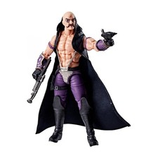 G.I. Joe Classified Dr. Mindbender Deluxe  43 F4004 Exclusive New