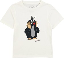 Der kleine Maulwurf T-Shirt Unisex Kids - Der kleine Maulwurf multicolor