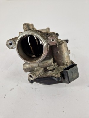VW GOLF 7 VII Drosselklappe throttle body 2.0 TDI 04L128063T 04L128059T