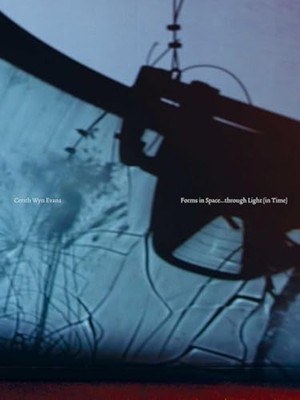 Cerith Wyn Evans: Forms in Space... Through Light (in T - Trade Paperback NEW Mi