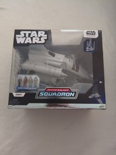 Star Wars Micro Galaxy Squadron Tydirium Shuttle
