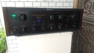 Sony Ta-F333esx | eBay
