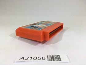 AJ1056 Captain Tsubasa NES Famicom Japan