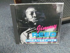 Jimmy Reed - Greatest Hits - Cd