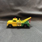 VINTAGE MATCHBOX LESNEY NO 13 DODGE WRECK TOW TRUCK BP DIECAST MADE IN ENGLAND