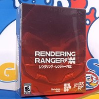 Rendering Ranger: R2 [Rewind] Armageddon Edition PS5 Limited Run New [Multi-Lang