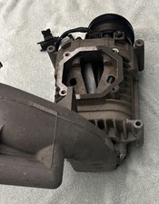 1997-2000 Mercedes-benz R170 Slk230 Compressor Supercharger A1110900380 Oem