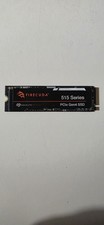 Seagate Firecuda 515 2TB NVMe M.2 Gen4