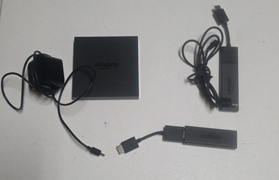 Lot Of Amazon FireTV, Amazon Firestick