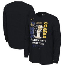 2022 Golden State Warriors NBA Finals Champions Memorabilia and Apparel Guide 25