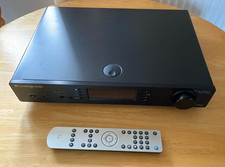 CAMBRIDGE AUDIO Stream Magic 6 LETTORE MUSICALE DI RETE USB DAC preamplificatore digitale