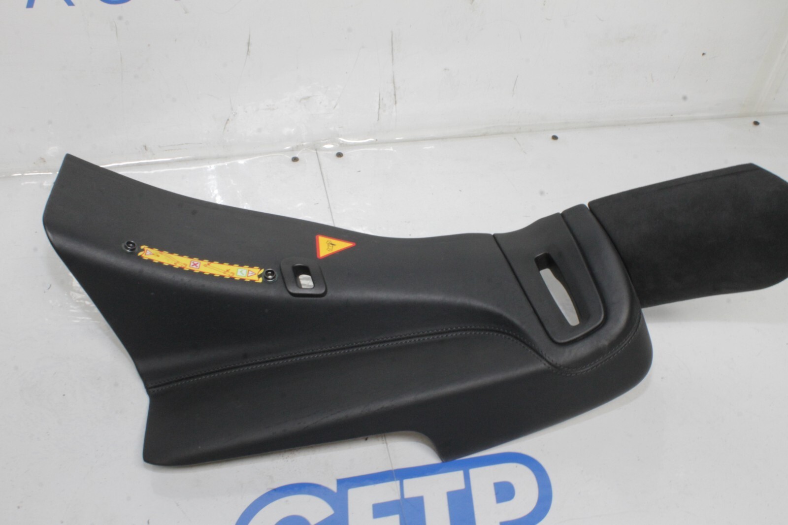 McLaren MP4-12C 2012-2014 Right Pillar cover P/N 11M1527CP