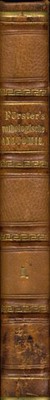 Handbuch der Allgemeinen Pathologischen Anatomie. Foerster, August.: