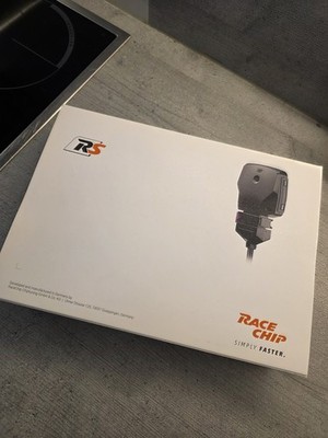Race Chip RS Version für Diverse Fahrzeuge