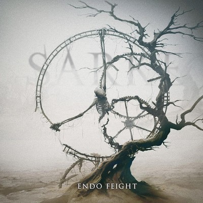 Sarke Endo Feight (Vinyl) 12'' Album