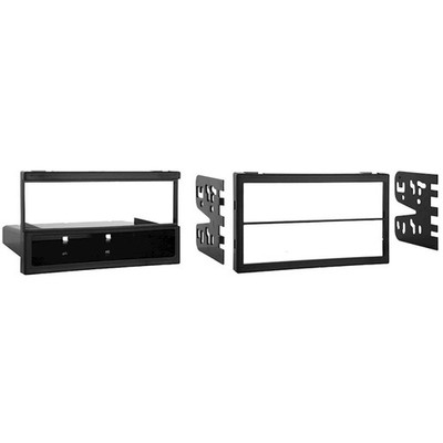Metra 99-7505 Mazda Multi-Kit 1995-2006 Car Stereo Dash Kit
