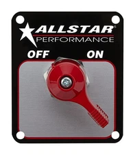 Allstar Performance 80158 Battery Disc Panel