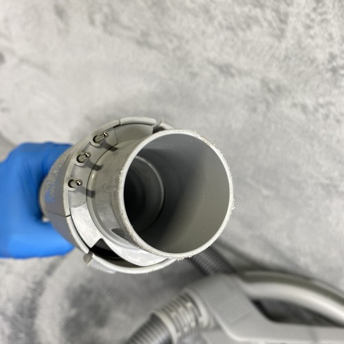 ELECTROLUX EL7061 Ultra Silencer Deep Clean Vacuum Hose Replacement Only - Picture 3 of 17
