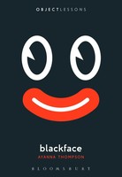 Blackface | Ayanna Thompson | Englisch | Taschenbuch | Object Lessons | 130 S.