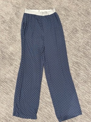 Tommy John Second Skin Soft Lounge Mens Medium Sleep Pants
