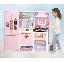 Disney Princess Style Collection Fresh Prep Gourmet Kitchen