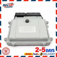 For Mercedes W221 S550 CL550 2007-2011 ECU ECM Engine Control Module 2731536591
