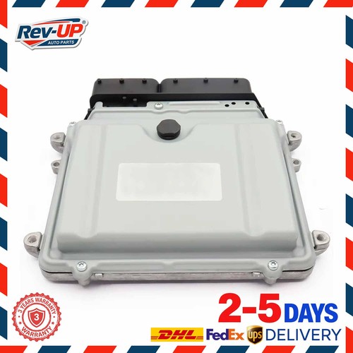For Mercedes W221 S550 Cl550 2007 2011 Ecu Ecm Engine Control Module 