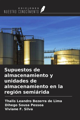 Thalis Leandro Bezerra de Lima (u. a.) | Supuestos de almacenamiento y...