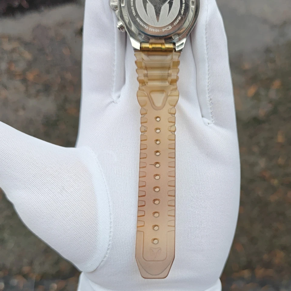 Technomarine TMSC19 Swiss made Chronograph - Image 3 of 4