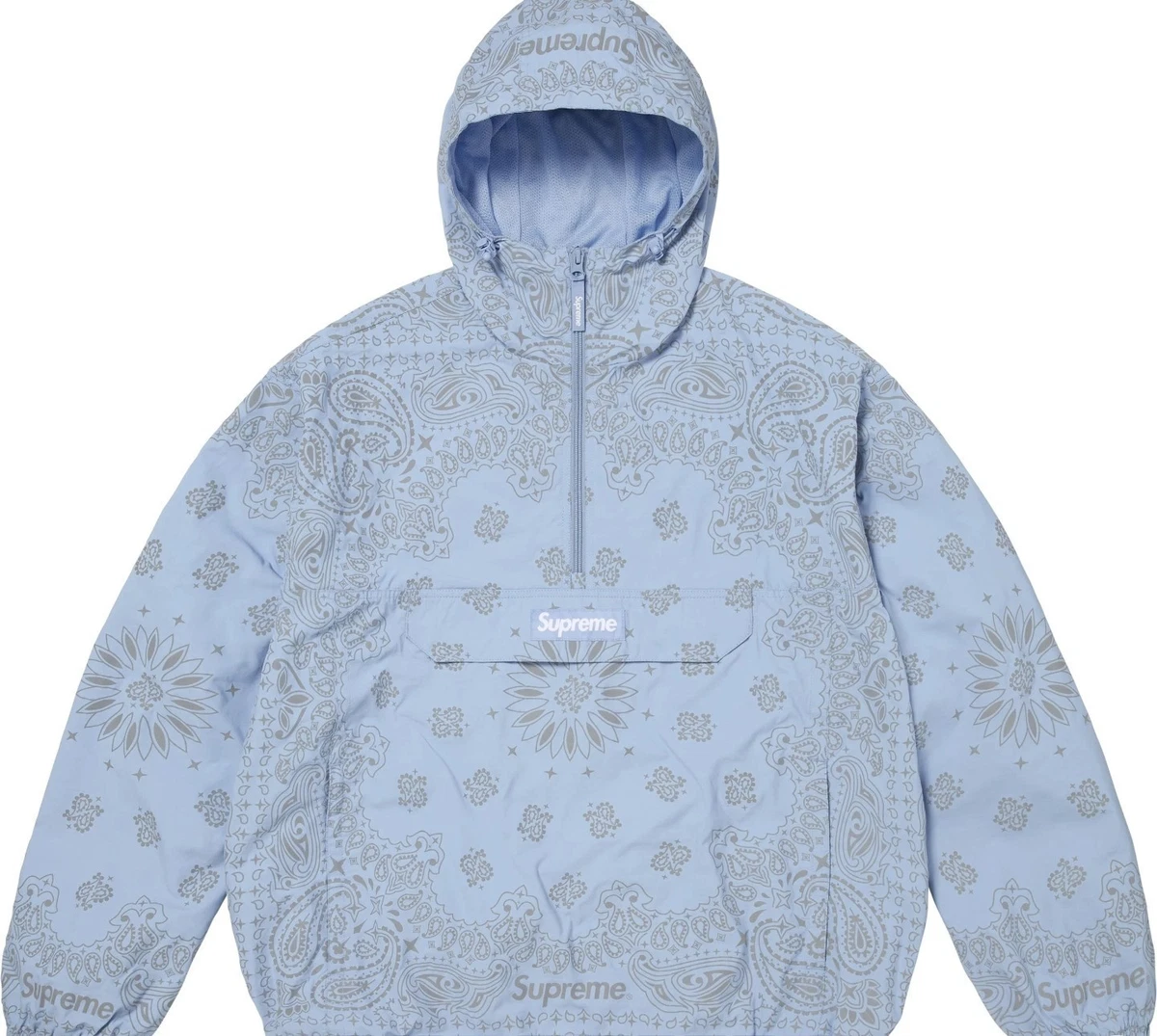supreme paisley products for sale | eBay