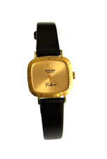 ROLEX Ref.4082 18k Yellow Gold  Manual Wind Movement