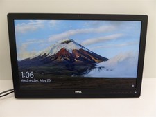 Dell UZ2135HF 23" UltraSharp LCD Monitor