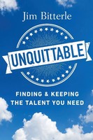 Jim Bitterle | Unquittable | Taschenbuch | Englisch (2020) | Shrm - Kogan Page