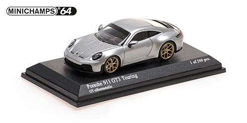 MINICHAMPS Diecast & Toy 1:64 Scale for sale - eBay