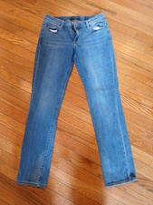 Lucky Brand Womens Jeans Size 4/27 Waist