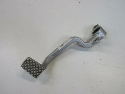 O. Kawasaki ZX-10 Tomcat ZXT00B Bremspedal unten Bremshebel Hebel brake pedal