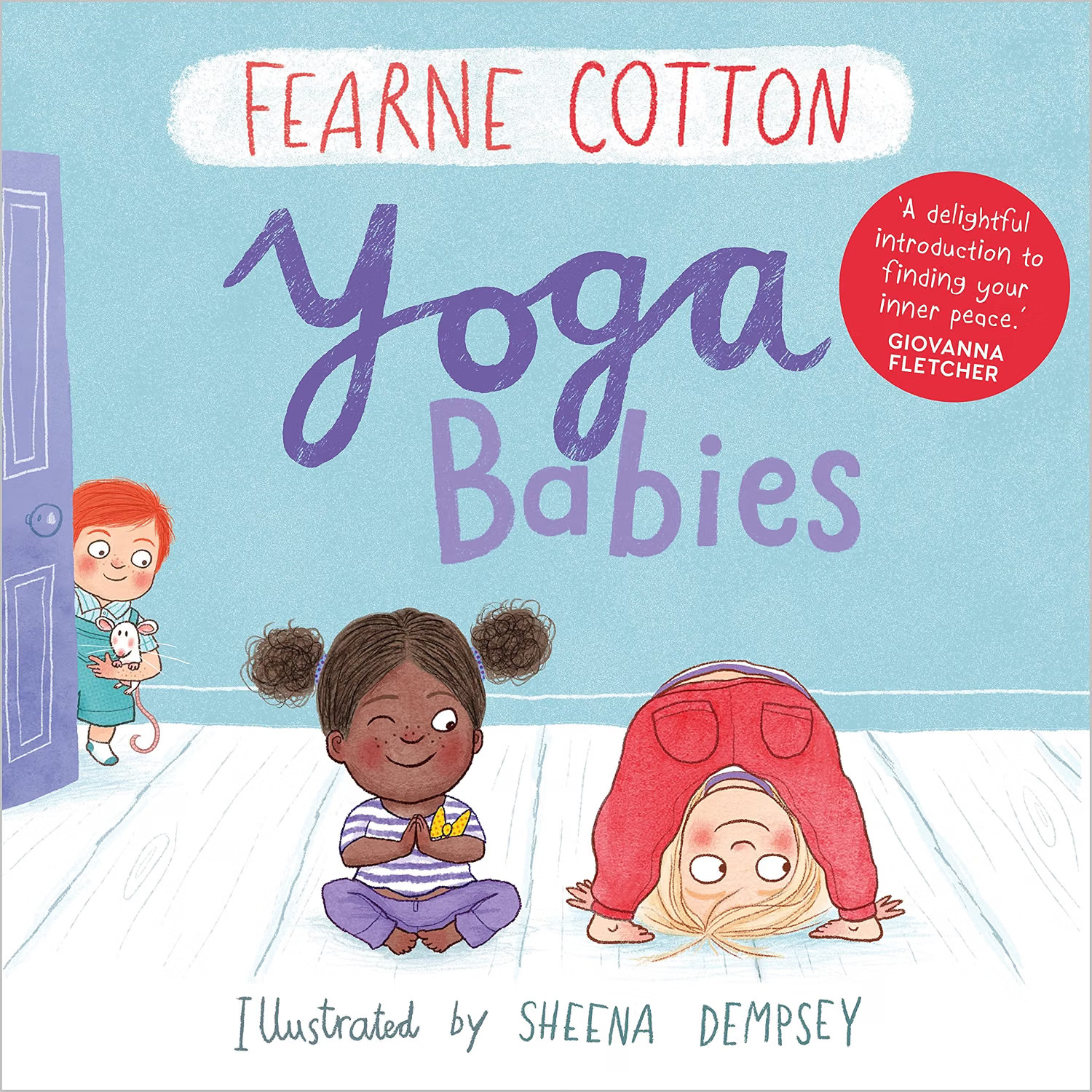 Yoga Babies - Image 5