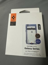Spigen Card Holder For iPhone Or Galaxy MagSafe