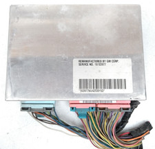 16183977 Chevy 1994-1995 Chevrolet 6.5L Diese...