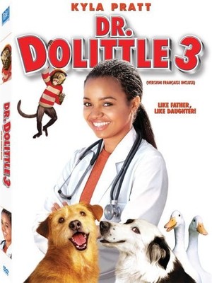 Dr. Dolittle 3