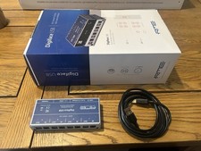 RME Digiface USB Audio Interface 32in/34out 1...
