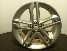 VAUXHALL MOKKA Alloy Wheel 19" Inch 5x105 Offset ET38 7.5J 2012-2020 95016099