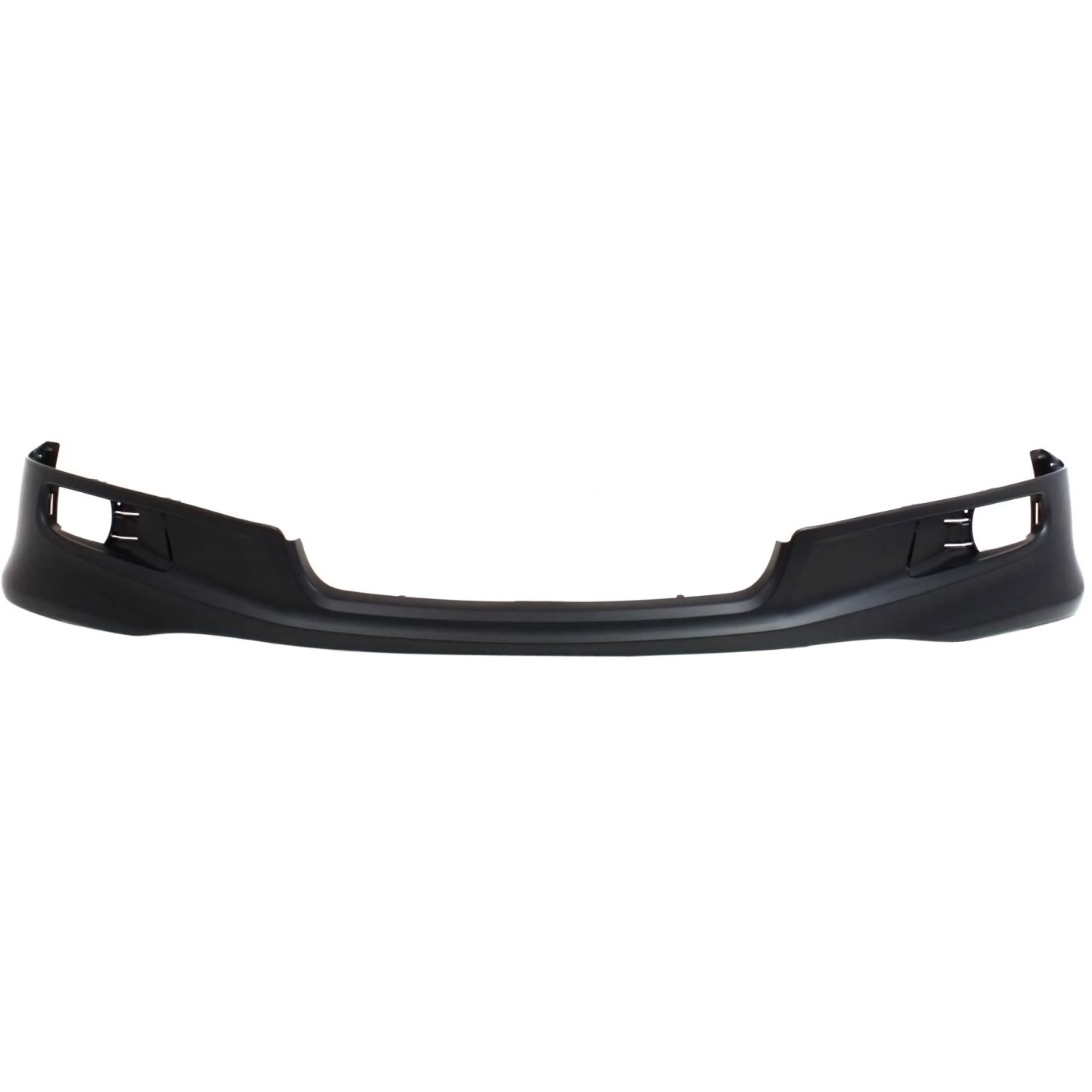 Передний козырек для Toyota Camry 2008-2009 годов выпуска, загрунтованный в США TO1093121 7685106905