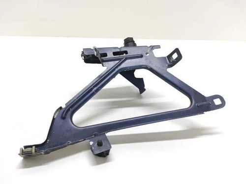 BMW 7 F01, F02 Kotflügelhalter vorne rechts 7184180 4.40 Petrol 300kw 22726213