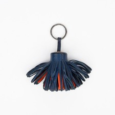 Hermes Carmen Tassel Keyring 151644409 P