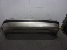 Pare-choc arrière Hyundai ELANTRA